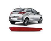 Refletor HB20 2016 ate 2019 Hatch Lado Direito BapImports