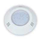 Refletor Hiper LED 16W ABS Frente New Branco Brustec