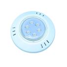 Refletor Hiper Led 9W Rgb Pequeno - Brustec