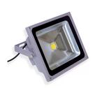Refletor Holofote de Led 10w 6000K Bivolt Refletor Holofote de Led 10w 6000K Bivolt