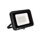 Refletor Holofote Led 100w 8000lm Bivolt Luz Branca - TOP LIGHT