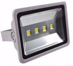 Refletor Holofote LED 200w Branco Frio - Iluminação Eficiente para Diversas Aplicações