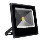 Refletor Holofote LED 20w Branco Quente - Iluminação Eficiente e Econômica