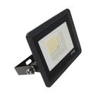 Refletor Holofote Led 20w Sensor De Movimento Ip66 127220v Preto Branco Frio Refletor Holofote Led 20w Sensor De Movimento Ip66 127220v Preto Branco Frio