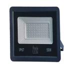 Refletor Holofote LED 50W IP67 Bivolt Verde