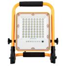 Refletor Holofote Led C/ Bateria Recarregável Portátil 100W