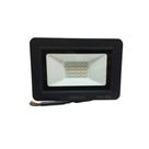 Refletor Holofote Led Slim 50W Branco Frio - Bivolt Refletor Holofote Led Slim 50W Branco Frio - Bivolt