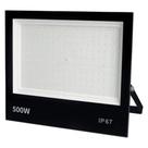 Refletor Holofote LED SMD 500W Branco Frio IP67