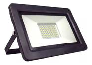 Refletor Holofote SMD 200w Branco Frio Ip66 Bivolt