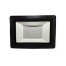Refletor Holofote Smd Led Slim 200w Branco Frio - Bivolt