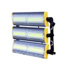 Refletor Industrial Led Linear Duplo 600w Branco-frio Ip68