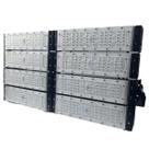 Refletor Industrial Luminária Led Holofote 6000K IP66 400W