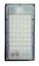 Refletor Industrial Modular Led 50w 6500k Ip65 Bivolt