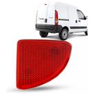 Refletor Lanterna Parachoque Traseiro Renault Kangoo Direito Olho de Gato