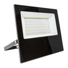 Refletor LED 100w 3000k Alta Potência Compacto St1870