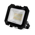 Refletor LED 100W 8000 lúmens 6500K luz branca - Pro LED (110V/220V)