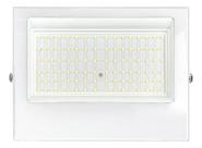 Refletor Led 100w 8000lm Bivolt Amarelo Inspire 127/220v Preto Amarela