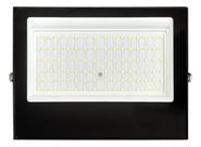 Refletor Led 100w 8000lm Bivolt Amarelo Inspire 127/220v Preto Amarela