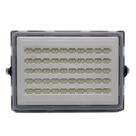 Refletor LEd 100w ABS Branco-frio 6500k Ip67