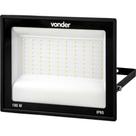 Refletor LED 100W Bivolt RLV1003 Vonder