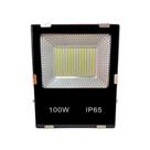 Refletor LED 100W Branco 6500K Bivolt