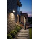 Refletor LED 100W Branco Frio 6500K - Alta Potência Bivolt