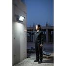 Refletor LED 100W Branco Frio IP67 Bivolt Preto