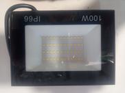 Refletor led 100w