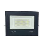 Refletor Led 100w Prova Dágua 6500k Lugares bem iluminados