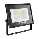 Refletor Led 100W Slim Lumanti