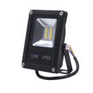 Refletor led 10w smd cob branco frio ctb