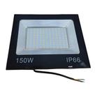 Refletor LED 150W 6500K Bivolt IP66 Branco Frio Jardim Refletor LED 150W 6500K Bivolt IP66 Branco Frio Jardim