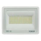 Refletor Led 150W 6500K Branco Bivolt Foxlux