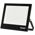 Refletor Led 150w Bivolt Branco Frio 6500k Avant Refletor Led 150w Bivolt Branco Frio 6500k Avant