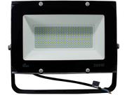 Refletor LED 200W 6500K Branca Fria Kian Slim