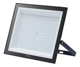 REFLETOR LED 200W 6500K BRANCO FRIO ALUMINIO 15600lm BLUMENAU