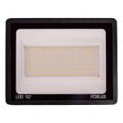 Refletor LED 200W Bivolt Luz Branca IP65 Foxlux