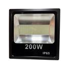 Refletor LED 200W Branco 6500K Bivolt