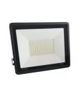 Refletor Led 200w Holofote Prova Dágua Ip66 Branco Frio bivolt 6000k