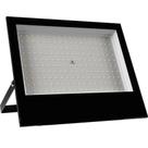 Refletor Led 200w Preto Liege 12000 Lm 6500k Ip-65