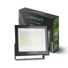 Refletor Led 200W Slim Lumanti