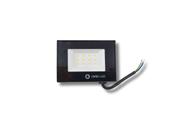 Refletor LED 20W 3000K Slim Embu Led