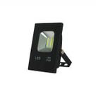Refletor led - 3.000k - 10w -ip66