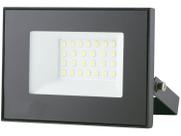 Refletor LED 30W 120 Branco Frio SMD2835 9516 S/Sensor Gaya ST2098