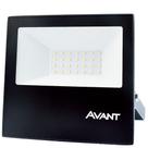 Refletor LED 30W 3000K Bivolt AVANT Refletor LED 30W 3000K Bivolt AVANT