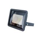 Refletor LED 30W 3000K Foxlux Bivolt - Corpo Alumínio - Vidro Temperado - IP65 Refletor LED 30W 3000K Foxlux Bivolt - Corpo Alumínio - Vidro Temperado - IP65