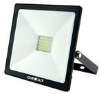Refletor led 30w 6500k branco frio ourolux