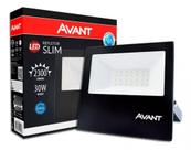 Refletor led 30w 6500k ip65