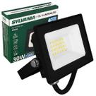 Refletor Led 30W Bivolt Branco Frio 6500K IP65