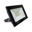 Refletor Led 30W Branco Frio